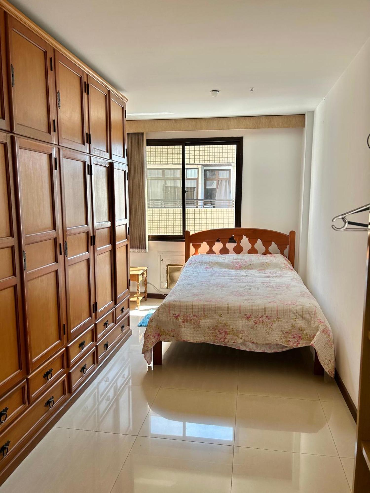 Apto Grande, 170M2-Recreio Rio de Janeiro Luaran gambar