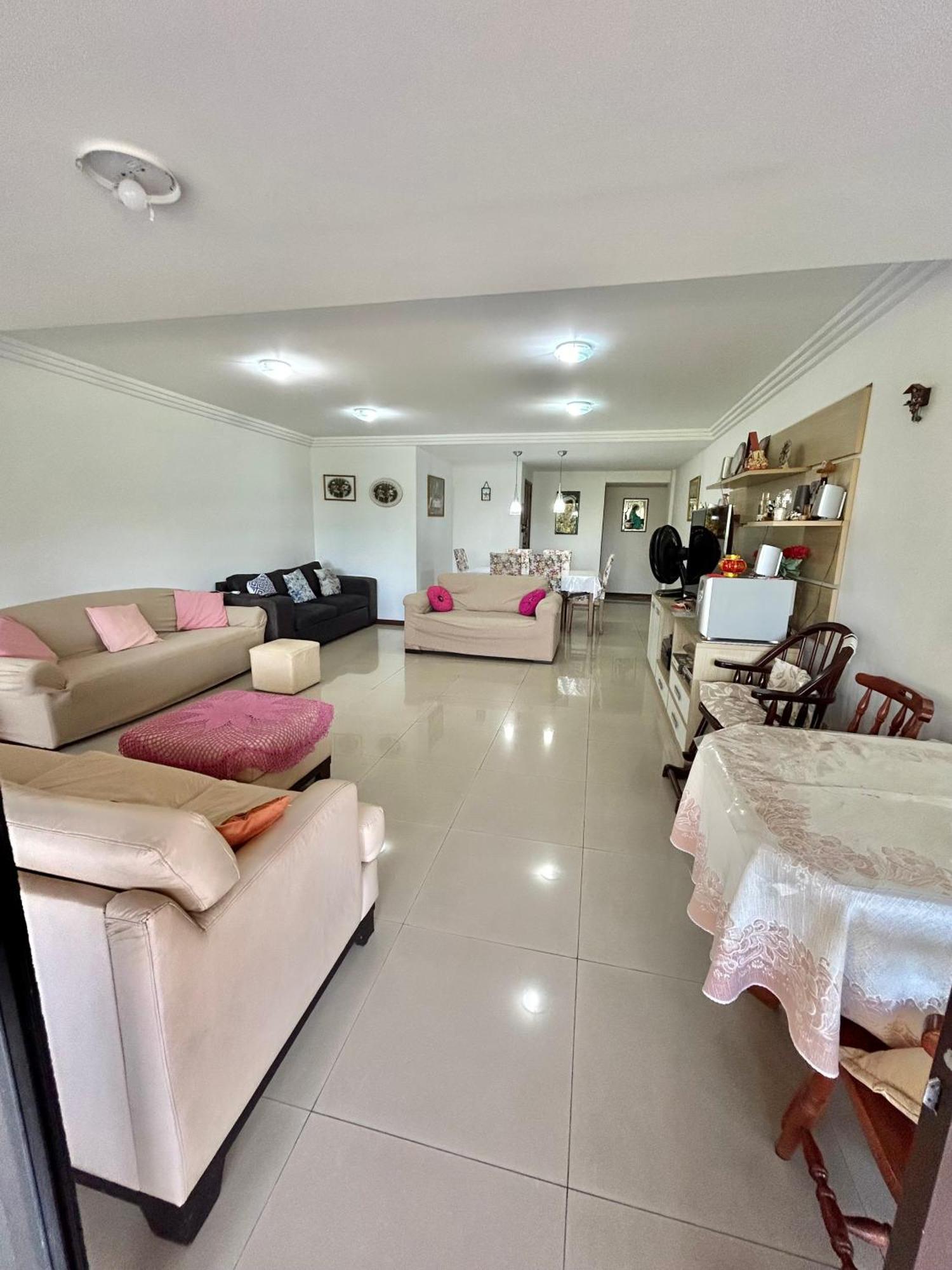 Apto Grande, 170M2-Recreio Rio de Janeiro Luaran gambar