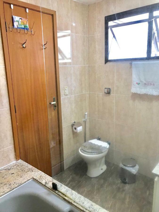 Apto Grande, 170M2-Recreio Rio de Janeiro Luaran gambar