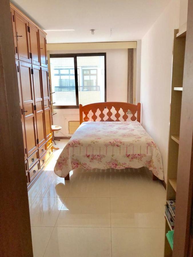 Apto Grande, 170M2-Recreio Rio de Janeiro Luaran gambar