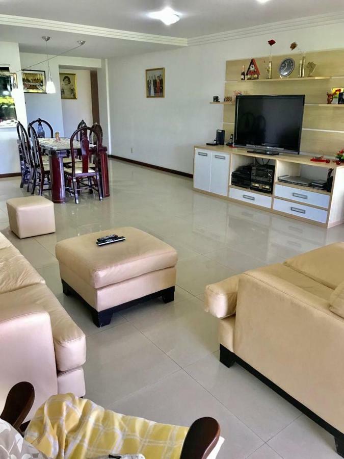 Apto Grande, 170M2-Recreio Rio de Janeiro Luaran gambar